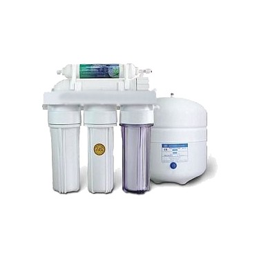 Kestel Su Arıtmacı