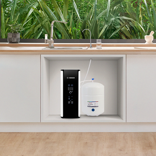 Kestel Su Arıtmacı