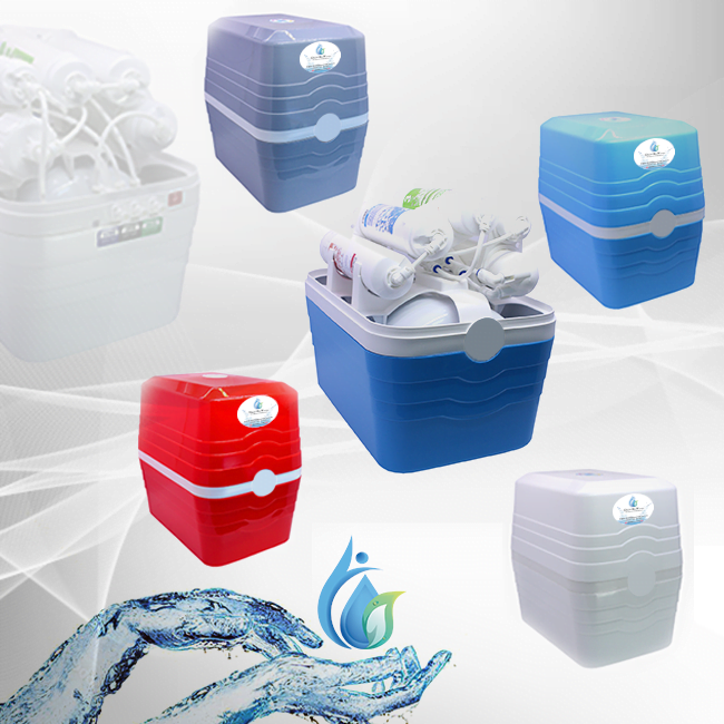 Kestel Su Arıtmacı